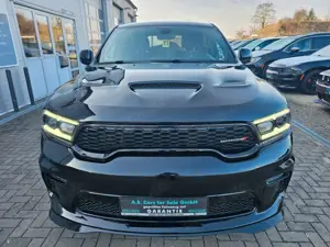 Dodge Durango 3.6L V6 .*6 Sitze*4X4 Bild 2