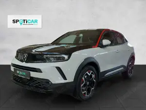 Opel Mokka GS Line 1.2 96KW/130PS 8AT VOLL-LED+SHZ