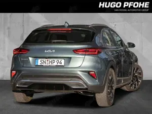 Kia XCeed | 160 PS | Spirit | LED | RFK | PDC | SHZ | JBL |