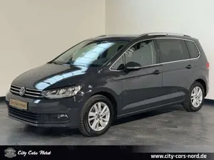 Volkswagen Touran Highline 2.0 TDI BMT ACC+AHK+LED