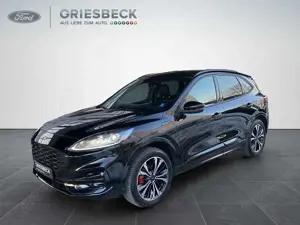 Ford Kuga ST-Line X ACC*LED*Navi*SHZ*WiPa*HUD*