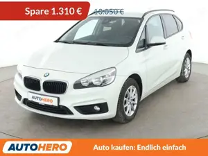 BMW 216 216i Active Tourer Advantage