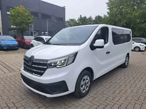 Renault Trafic Combi 2.0 L2H1 LIFE *9Sitzer, Sitzheizung*