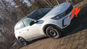 Opel Grandland X Grandland X 1.2 Start/Stop Elegance