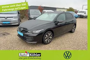 Volkswagen Golf 1.5 eTSI Goal CarPlay+ACC+AHK+LED+Virt+PDC