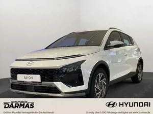 Hyundai BAYON BAYON FL (MY25) 1.0 Turbo MT Trend Klimaaut.