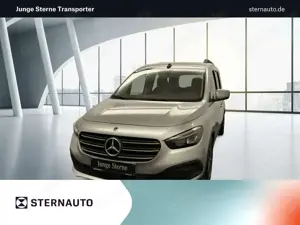 Mercedes-Benz T-Class T 180 d PROGR. EDIT 7G Navi Klima Kamera LED AHK