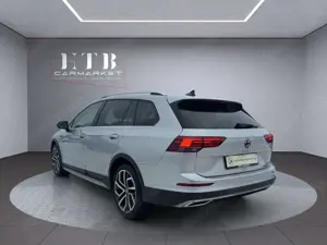 Volkswagen Golf VIII Var. Alltrack 4Mo./AHK/ACC/ViCo/LED/ Bild 3