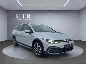 Volkswagen Golf VIII Var. Alltrack 4Mo./AHK/ACC/ViCo/LED/ Bild 2