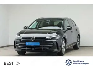 Volkswagen Passat Variant 1.5 e-Hybrid DSG BUSINESS*LED*HUD