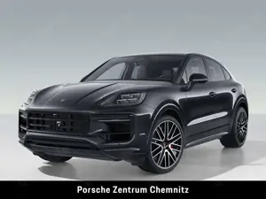 Porsche Cayenne GTS Coupé 4+1 Sitze;Sport-Design Paket;InnoDrive