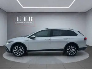 Volkswagen Golf VIII Var. Alltrack 4Mo./AHK/ACC/ViCo/LED/ Bild 5