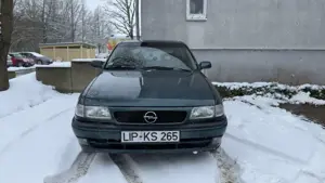 Opel Astra F