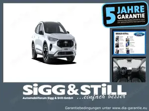 Ford Kuga Active X 2.5 Hybrid AWD IACC*AHK*360*BO