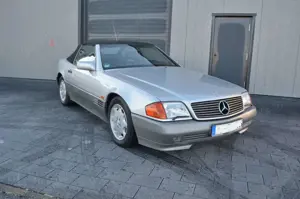 Mercedes-Benz SL 500 500 SL