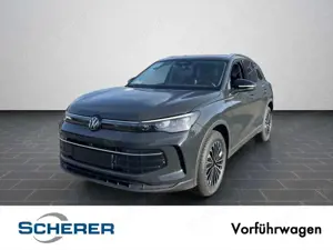 Volkswagen Tiguan ENERGY 1,5 eTSI DSG|AHK|PANO|LED-Plus