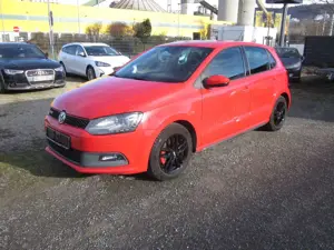 Volkswagen Polo GTI Polo V  5-Türer 1.4 DSG-Navi- Tempomat Bild 2