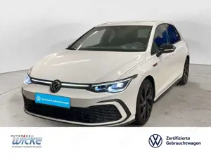 Volkswagen Golf GTI Golf VIII 2.0 TSI DSG GTI APP CONNECNT KLIMA LED P