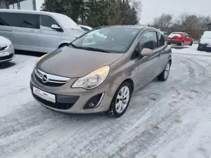 Opel Corsa Corsa  3-Türer 1.4 16V 150 Jahre