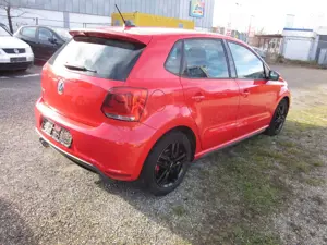 Volkswagen Polo GTI Polo V  5-Türer 1.4 DSG-Navi- Tempomat Bild 4