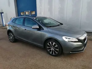 Volvo V40 Linje Svart Led Navi