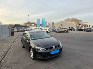 Volkswagen Golf Golf 1.2 TSI Comfortline