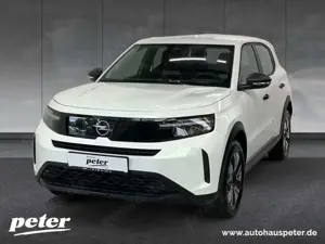 Opel Frontera Frontera 1.2 Edition Allwetter beh. Frontscheibe