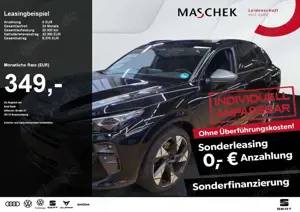 CUPRA Terramar VZ 2.0 TSI Pano AHK HD-Matrix HUD 360°View