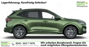 Ford Kuga ST-Line FHEV AWD WinterP Nav LED Kam 5J-Gar 135...