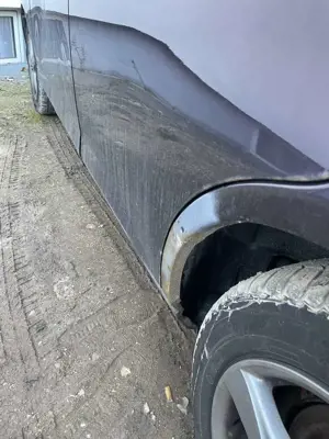 Honda Jazz Jazz 1.4 ES - TÜV Neu Bild 4