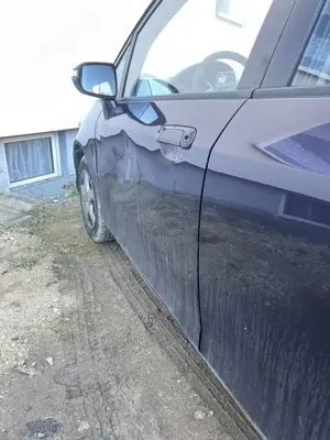 Honda Jazz Jazz 1.4 ES - TÜV Neu Bild 3