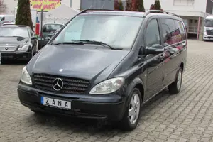 Mercedes-Benz Viano 3.0 CDI Activity lang (639.813)