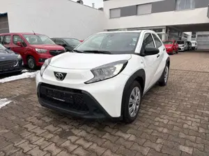 Toyota Others Aygo X Basis *ERSTE HAND*BLUETOOTH*