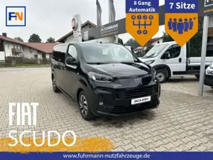 Fiat Ulysse KOMBI TOP L2 180AT