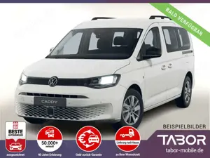 Volkswagen Caddy DSG 7S AC(2Zone) Kam ACC AppC UVP-31%* Bild 1