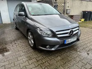 Mercedes-Benz B 200 B 200 (246.243)