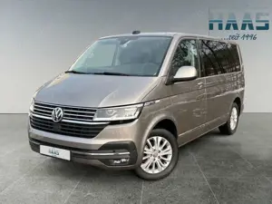 Volkswagen T6 Multivan T6.1 Multivan Gen. Six 150 PS DSG - VOLL*elek.Tü