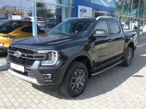 Ford Ranger 2,0l Wildtrak #Techno 46 #elek. Rollo