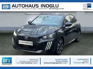 Peugeot 208 1.2 PureTech 100 Allure Navi+360° Kam+ACC+DAB+