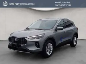 Ford Kuga 1.5 EcoBoost TITANIUM