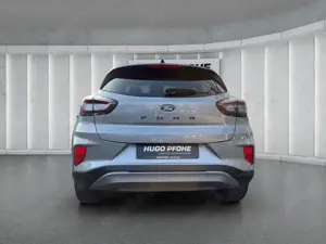 Ford Puma Titanium Bild 4