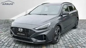 Hyundai i30 III CW 1,5 T-GDi MHEV N-Line digital Cockpit