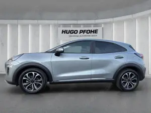 Ford Puma Titanium Bild 2