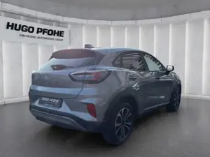 Ford Puma Titanium Bild 5