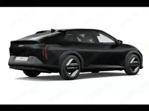 Kia EV4 81,4-kWh Earth *Memorysitze*360°Kamera* Bild 3