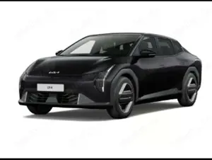 Kia EV4 81,4-kWh Earth *Memorysitze*360°Kamera* Bild 2