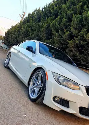 BMW 335 335is - DCT - 326 Ps - N54 - Special Edition…