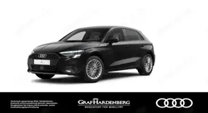 Audi A3 Sportback 35 TFSI advanced LED Navi