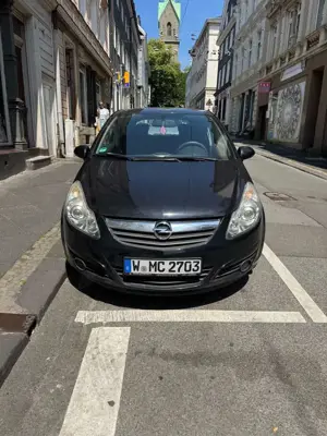 Opel Corsa 1.2 16V