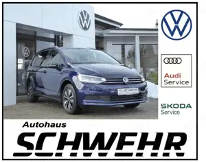 Volkswagen Touran Comfortline 1.5 TSI Goal *7-Sitzer*